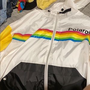 Windbreaker